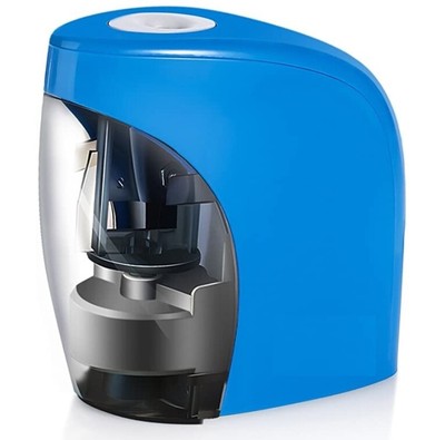 omnitech pencil sharpener
